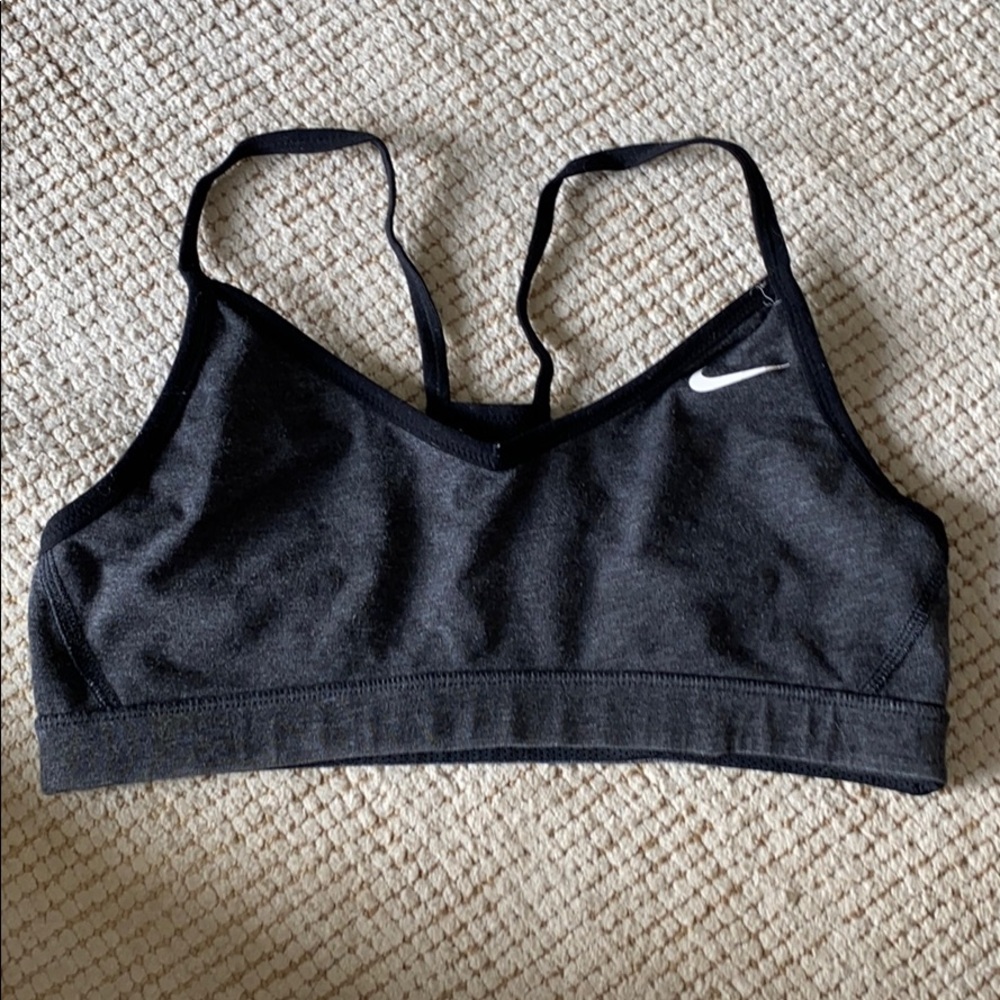 Reversible Niki sports bra